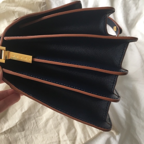 Marni trunk bag - Picture 3 of 6